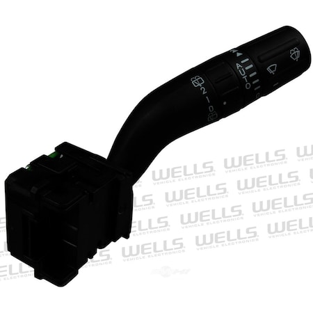 Windshield Wiper Switch, Wve 1S11279